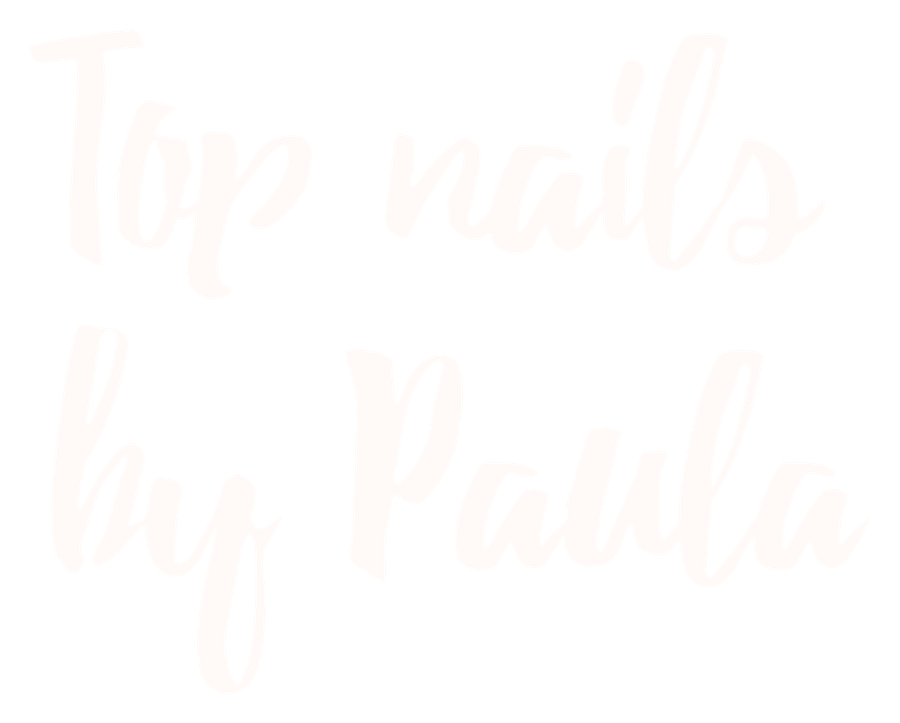 Top nails by Paula